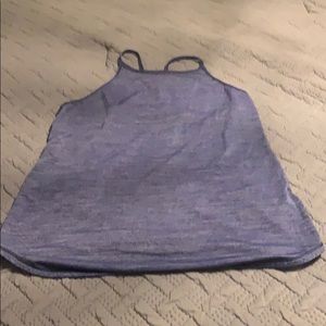 Lululemon tank top